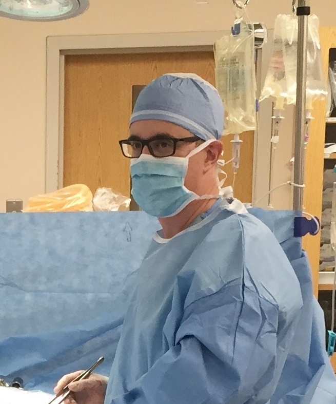 Picture of Dr. Michael A. J. Moser